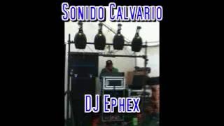 DJ Ephex Bachata mix 2012 vid.wmv