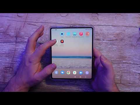 Samsung Galaxy How to Set Any Sound or Song as Ringtone