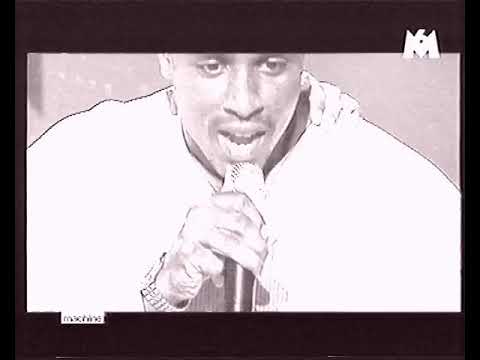 SKO - Just Another Day ('Hit Machine' French TV 1999)