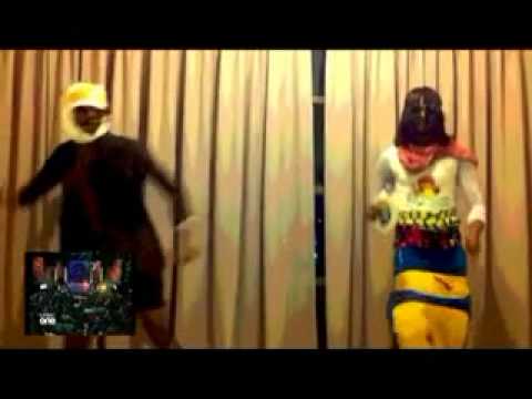 Chaandhunaya Malun - New Style