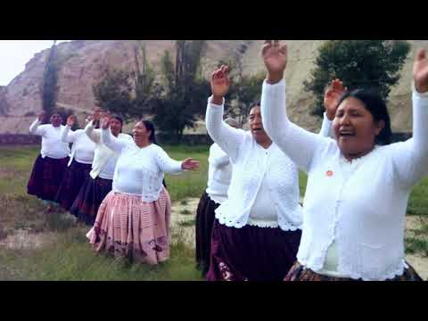 Ministerio "LA UNCION"(Ministerio de la Mujer ) Primicia 2020