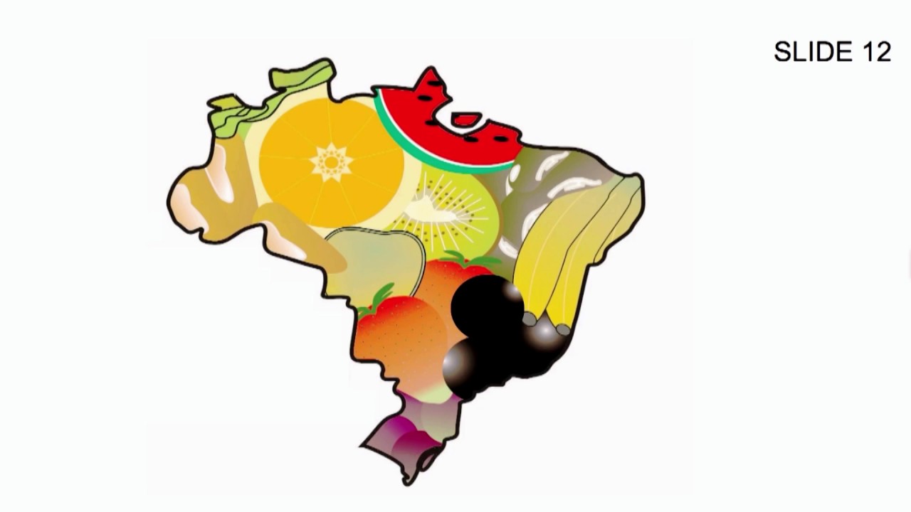 AULA 1 - ALIMENTAÇÃO E NUTRIÇÃO NO BRASIL