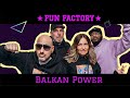 Fun Factory Balkan Power Official Music Video