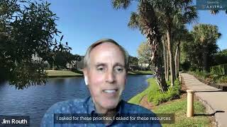 CISO Roundtable | True leadership in cybersecurity requires balance