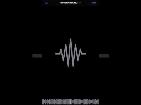 wewantwraiths x ay huncho x KTM Henny x day1