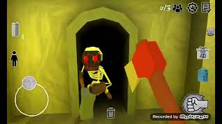 Grandpa and Granny 2 night hunters - Helloween - Grandpa and Granny 2 night hunters [GAMEHEROGH] #2
