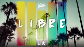 KaBe - Libre (Official Audio)