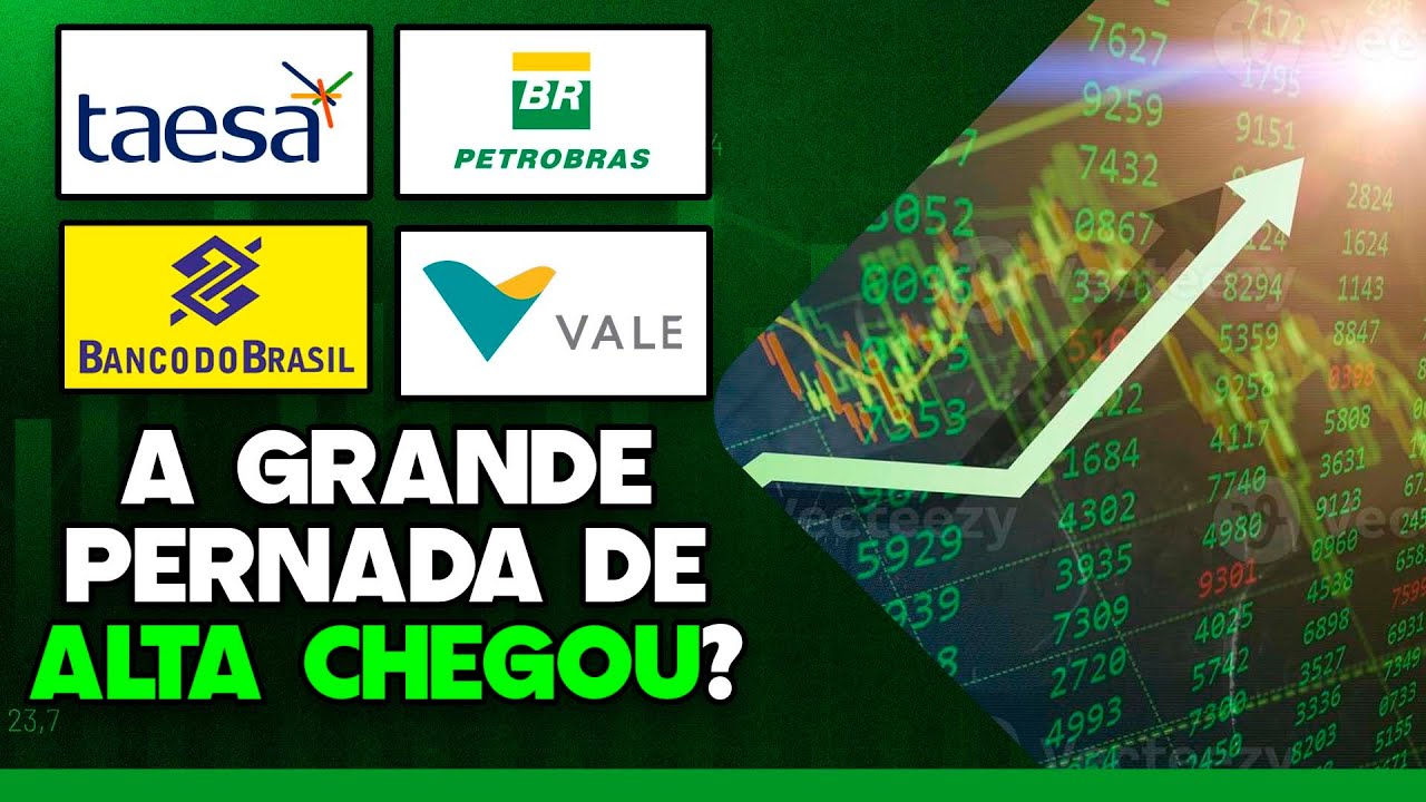 SIGNS OF A POTENTIAL HUGE RISING IN THE STOCK MARKET? WHAT WOULD HAPPEN TO THE MARGIN OF SAFETY?