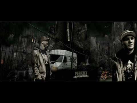 PeeRZet  Hipocentrum cały album