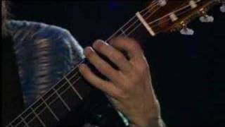 Steve Howe Guitar Solo - Symphonic Live