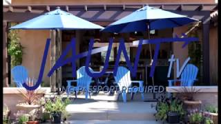 A Retreat to Refugio in Paso Robles, California