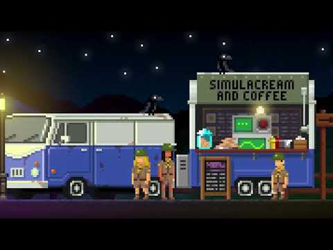 The Darkside Detective: Backside of the Moon Reveal Trailer