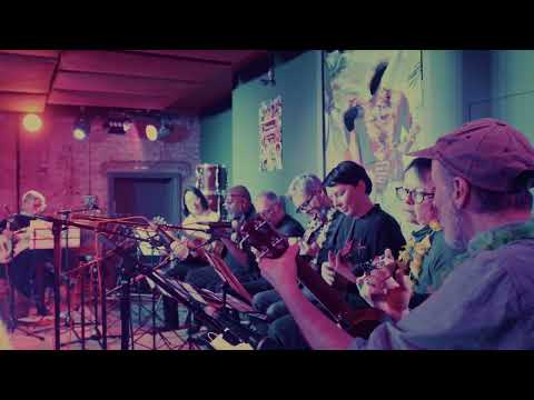 School of Uke Xmas (Concert #47 10/12/2024) - BOSS Level - Full Peformance