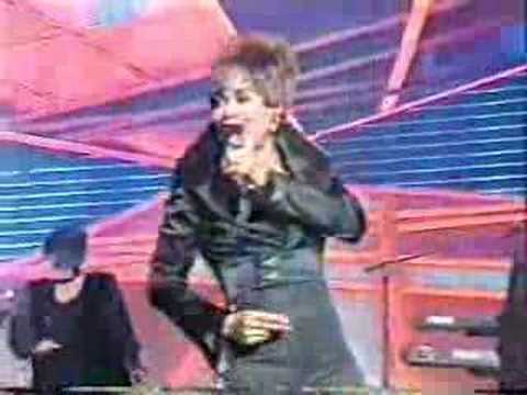 VREDE - Ruth Jacott (NETHERLANDS 1993)