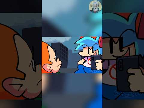 ¿Qué quieres? [Friday Night Funkin- Fandub Español Latino]