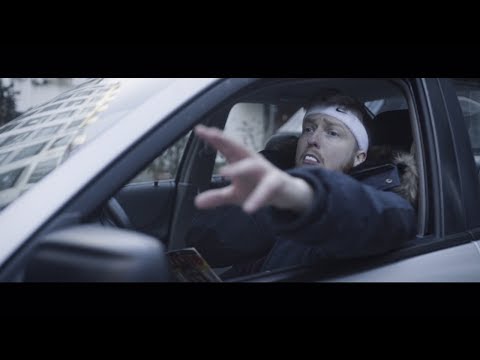 AzudemSK, Slowy & Dennis Real - Dichte Rille (prod. by Adlib Swayze)