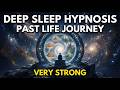 Past Life Healing While You Sleep Deep Soul Hypnosis No Retrieval
