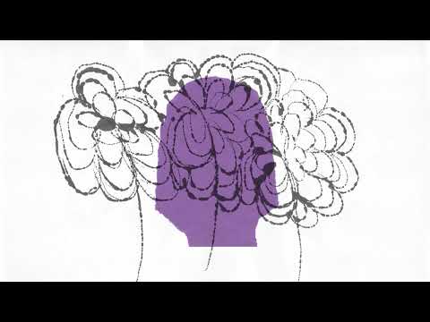 Konradsen - Nick of Time (feat. Gia Margaret) (Official Visualizer)