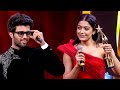Vijay Deverakonda Rashmika Mandanna Steal Hearts With Their Unforgettable Loving Speeches