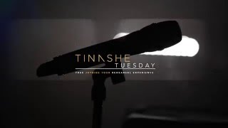 Tinashe Tuesday : JOYRIDE WORLD TOUR DIARIES EP 1 (Rehearsals)