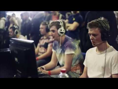 EGL 13 Promo