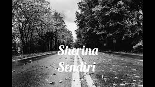 Download lagu Sendiri By Sherina mp3