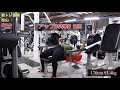 松山で胸トレ ベンチプレスは220kgまで ボディビル 筋トレ道場でのトレーニングの参考にどうぞ