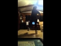 Miss Twerkish Slo Motion