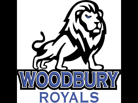 Woodbury High School February 28, 2022 BAND CONCERT