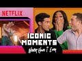 The Cast Reveals Their Most Iconic Moments Never Have I Ever Netflix