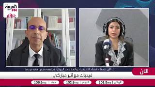 مخاطر الذكاء الاصطناعي على الاقتصاد العالمي وتهديد استقرار الأسواق