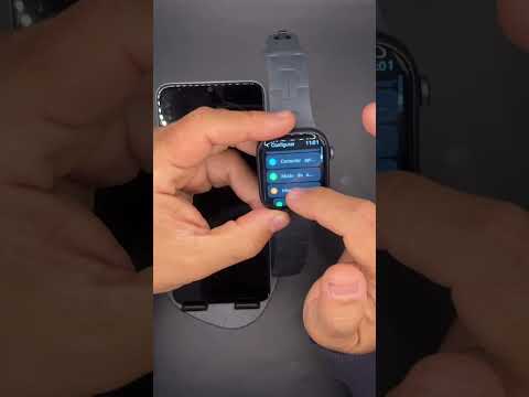 Cómo cambiar el idioma y la orientación en tu Apple Watch