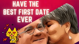 How to Plan a Good First Date