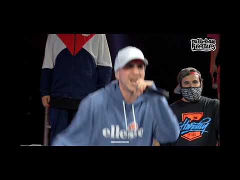 MINUTOS LIBRES Acertijo vs Pepe Grillo