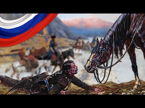 "Lovely, brothers, lovely!" (Traditional Cossack Song) — English subs and translation