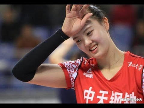 美国女排虽赢中国，但心中最担心的未出场中国队员遭曝光