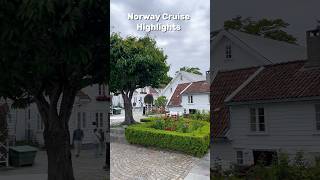 Ready For A Summer Cruise Around Norway?