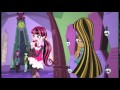 Monster High - S01xE08.La llama del amor ...