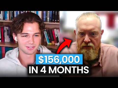 How Chris Added $156,000/Year to His Pool Service in 4 Months