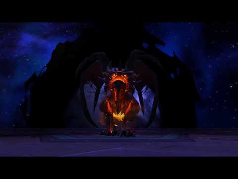 The Royals (Shattrath) vs Furorion [HC] Tank PoV