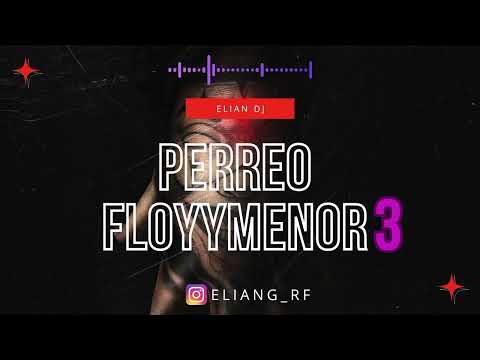 PERREO FLOYYMENOR 3 - Elian Dj