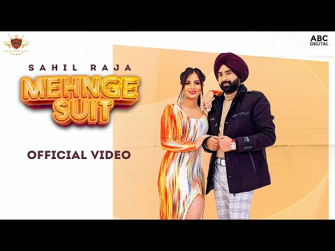 Mehnge Suit