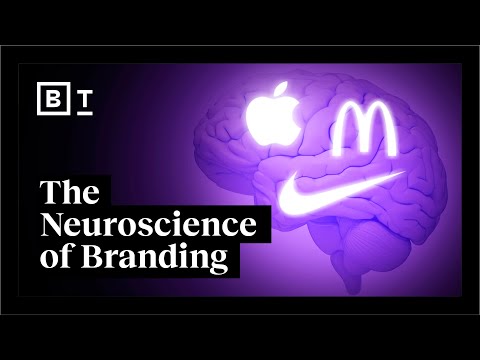 , title : 'How Apple and Nike have branded your brain | Your Brain on Money | Big Think