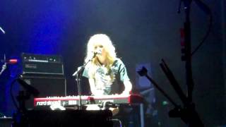 Nina Nesbitt - Just Before Goodbye @ KOKO, Camden, London 10/10/13