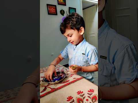 Darshit ko mili Chocolate 🍫 Wait for End 🤔#funny🤣#shorts #youtubeshorts