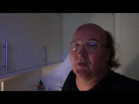 MongoTV_1367 - Godaften - Popper POPCORN Til Aftensmad