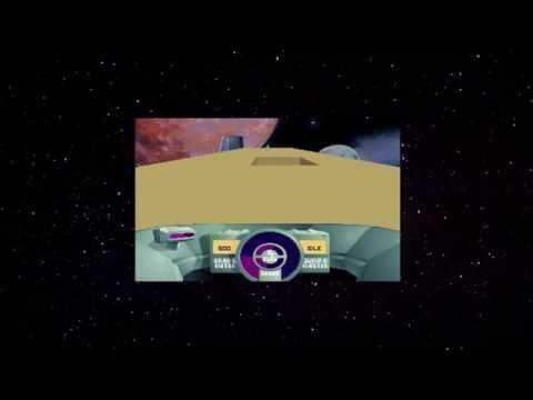 Skyroads Walkthrough : Satellite Road 3