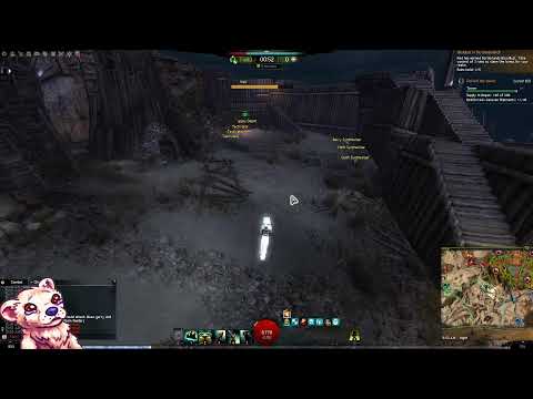 DROPS - GW2 🤮 - DROPS