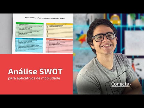 , title : 'Análise Swot para aplicativos de mobilidade | Material Gratuito #002'