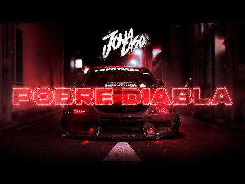 Pobre Diabla (Turreo Edit) - Jona Caso, @OficialDonOmar